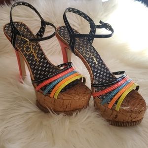 Jessica Simpson Skye style